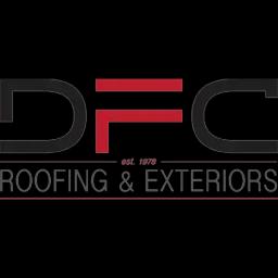 DFC Roofing & Exteriors excels in quality roofing and exterior remodeling for residential and commercial projects.