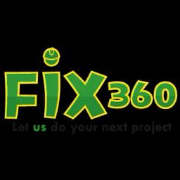 FIX360 LLC: Maryland's top general contractor, specializing in residential and commercial renovations and maintenance.