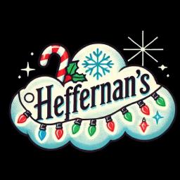 Heffernan's Christmas Light Installation offers custom, hassle-free holiday light designs in Carmel and surrounding areas.