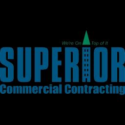 Superior Contracting specializes in commercial restoration and roofing across several Southern states, ensuring quality and integrity.