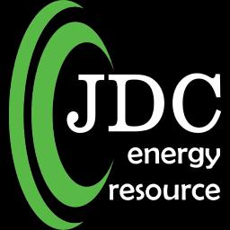 JDC Energy Resource: A Native American, woman-owned business specializing in EV charging, generators, and HVAC services.