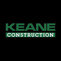 Keane Construction LLC: A premier Class A commercial contractor focused on quality craftsmanship and superior customer service.