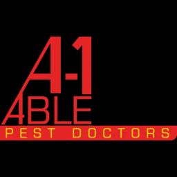 A-1 Able Pest Doctors offers effective pest control services for homes and businesses in the Miami Valley with a customer-centric approach.