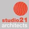 Studio21 Architects specializes in custom residential and commercial design, offering tailored architectural services since 1980.