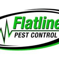 Flatline Pest Control: Your trusted partner for effective pest management across Oklahoma since 2016.