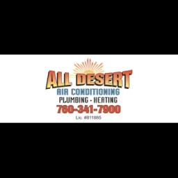 Family-owned HVAC and plumbing services in Palm Desert, committed to customer satisfaction and reliability since 2000.
