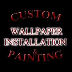 Expert painting and wallpaper services in Columbia, TN with over 35 years of experience.