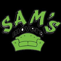 Sam's Movers, based in Tampa, FL, offers professional moving services with a focus on customer care and reliability.