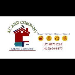 Licensed contractor in the Bay Area specializing in new construction and remodels for over 20 years.