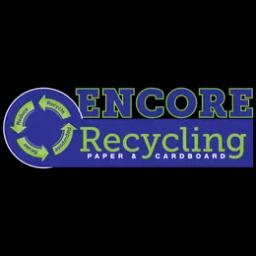 Encore Recycling provides comprehensive recycling services in the Baltimore-Washington area since 2001.