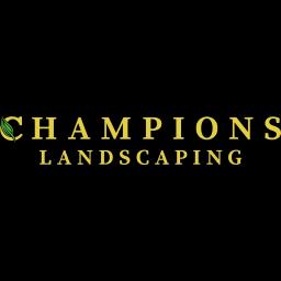 Champions Landscaping LLC offers professional lawn care and landscaping services in Alabama, focusing on quality and detail.