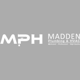Madden Plumbing & HVAC offers expert plumbing and HVAC services in Washington, D.C. with a focus on quality and reliability.