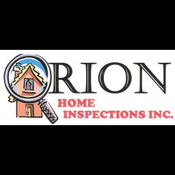 Orion Home Inspections Inc. offers thorough home inspection services with a focus on customer satisfaction since 2004.