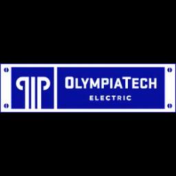 OlympiaTech Electric: A certified WBE offering comprehensive electrical services, committed to quality and community enrichment.