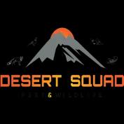 Desert Squad Pest & Wildlife: trusted pest control and wildlife removal in Las Vegas, ensuring safety and harmony with nature.
