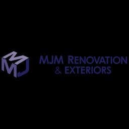 MJM Renovation & Exteriors: Your trusted full-service home renovation partner in St. Louis, dedicated to quality and craftsmanship.