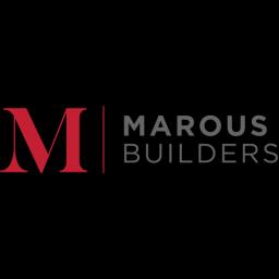 Marous Builders LLC: A dedicated family-owned construction company known for quality and service in building communities.