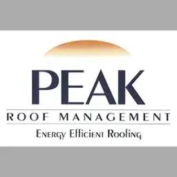 Peak Roof Management specializes in energy-efficient roofing solutions in Southern California, serving diverse client needs.