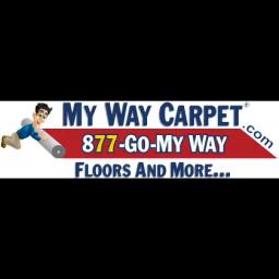 My Way Carpet offers quality flooring solutions with expert installations and a unique mobile shopping experience.