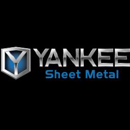 Yankee Sheet Metal offers over 50 years of expertise in custom metal fabrication for commercial and residential projects.