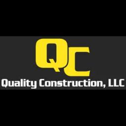 Quality Construction Design & Concepts, LLC offers expert concrete services for residential and commercial projects in Arkansas.