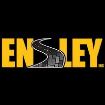 Ensley Inc. is a veteran-owned asphalt contractor in Central Florida, delivering quality paving services since 1984.