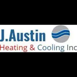 J. Austin Heating & Cooling Inc. offers affordable HVAC services with over 40 years of combined experience in Weirton, WV.