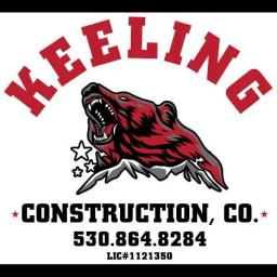 Keeling Construction Co. delivers high-quality, integrity-driven construction services in Chico, CA, with over 15 years of experience.