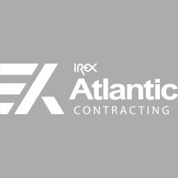 Atlantic Contracting specializes in high-quality abatement, insulation, and remediation services for commercial and industrial clients.