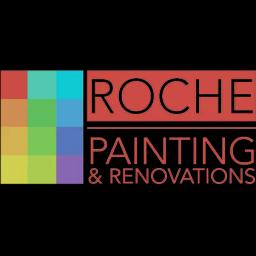 Roche Painting is a family-owned business in Lehigh Valley specializing in comprehensive painting and remodeling services.