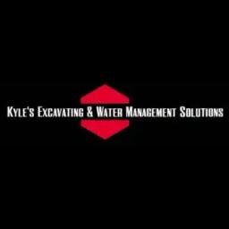 Kyle's Excavating offers expert excavation and water management services in Dayton, ensuring quality and customer satisfaction.
