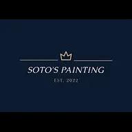 Soto's Painting: Expert interior and exterior painting services in San Diego, dedicated to transforming spaces with quality.