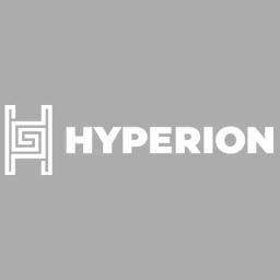 Hyperion Inc. provides innovative IT solutions and services for government and commercial sectors globally since 1991.