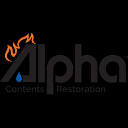Alpha Contents Restoration specializes in efficient contents restoration for homes and businesses affected by disasters.