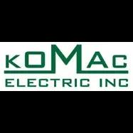 Komac Electric specializes in code-compliant electrical solutions across California's Bay Area, prioritizing quality and trust.
