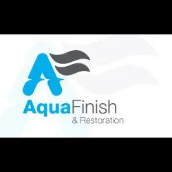 Aqua Finish & Restoration offers professional pressure washing, restoration, and gutter cleaning services in the Triangle area.
