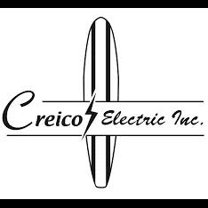 Creico Electric, serving Ventura County since 2004, specializes in commercial and residential electrical services.