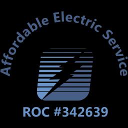 Affordable Electric Service offers reliable, professional electrical solutions in Surprise, AZ since 1992.