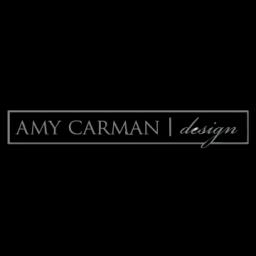 Amy Carman Design LLC creates timeless interiors tailored to clients' lifestyles with a holistic design approach.