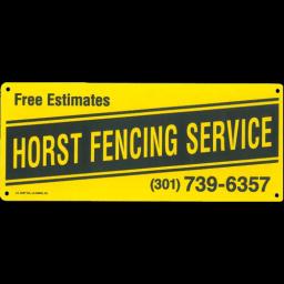 Family-owned fencing company serving the Tri-State Area since 1972, specializing in residential and commercial fencing solutions.