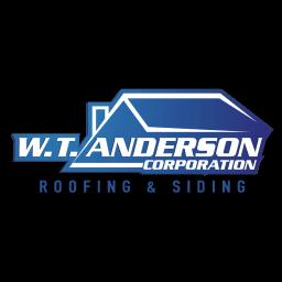 W.T. Anderson Roofing & Siding offers quality roofing and siding solutions with integrity, serving Virginia Beach for over 20 years.