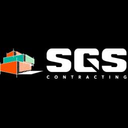 SGS Contracting, LLC focuses on transforming designs into realities through integrity and innovation in construction.