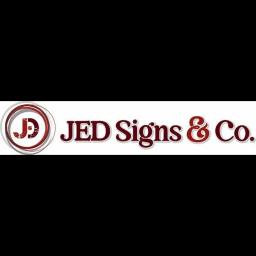 JED Signs & Co. designs, manufactures, and installs custom signage in North Carolina, enhancing brand visibility and identity.