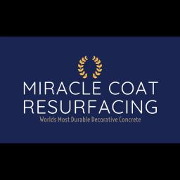 Miracle Coat Resurfacing offers top-notch concrete coatings and repair solutions for residential and commercial spaces in Tampa Bay.