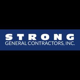 Reliable commercial general contractor specializing in large warehouse projects since 2000.