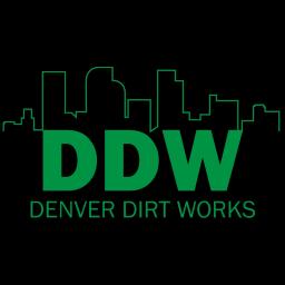 Denver Dirt Works: Trusted excavating services in the Denver Metro area since 2014, specializing in demolition and grading.