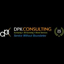 DPK Consulting, LLC offers land surveying, 3D scanning, and drone services across several Eastern U.S. states since 1999.