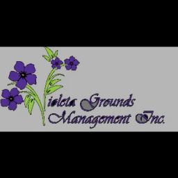 Violeta Grounds Management: a woman-owned landscaping company dedicated to quality and excellent customer service.
