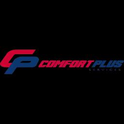 Comfort Plus Services LLC provides trusted HVAC and plumbing solutions across Maryland and Delaware, emphasizing quality service.