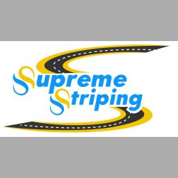 Supreme Striping provides expert parking lot maintenance services in Louisiana, ensuring safety and aesthetic appeal.